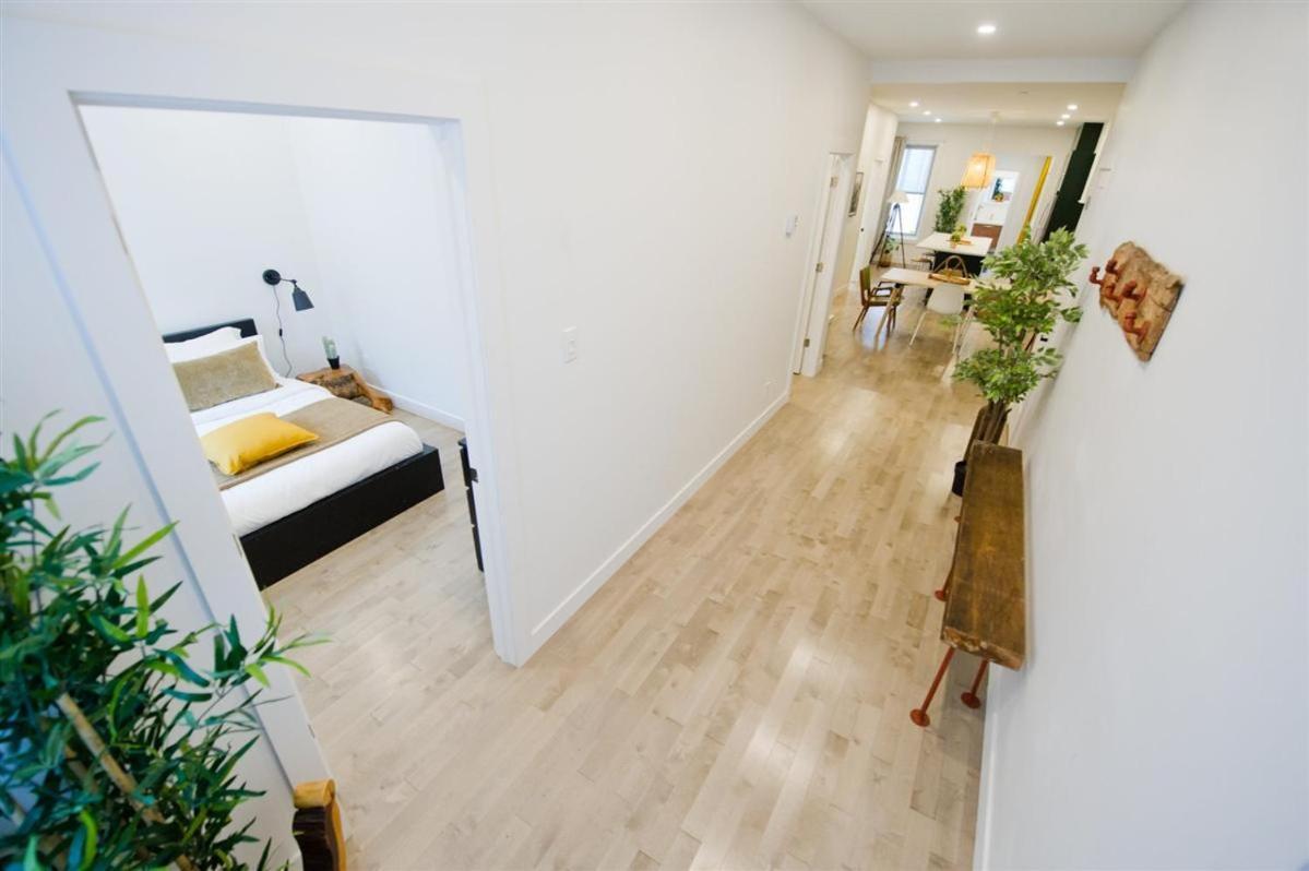 Frontenac Residences * Montreal