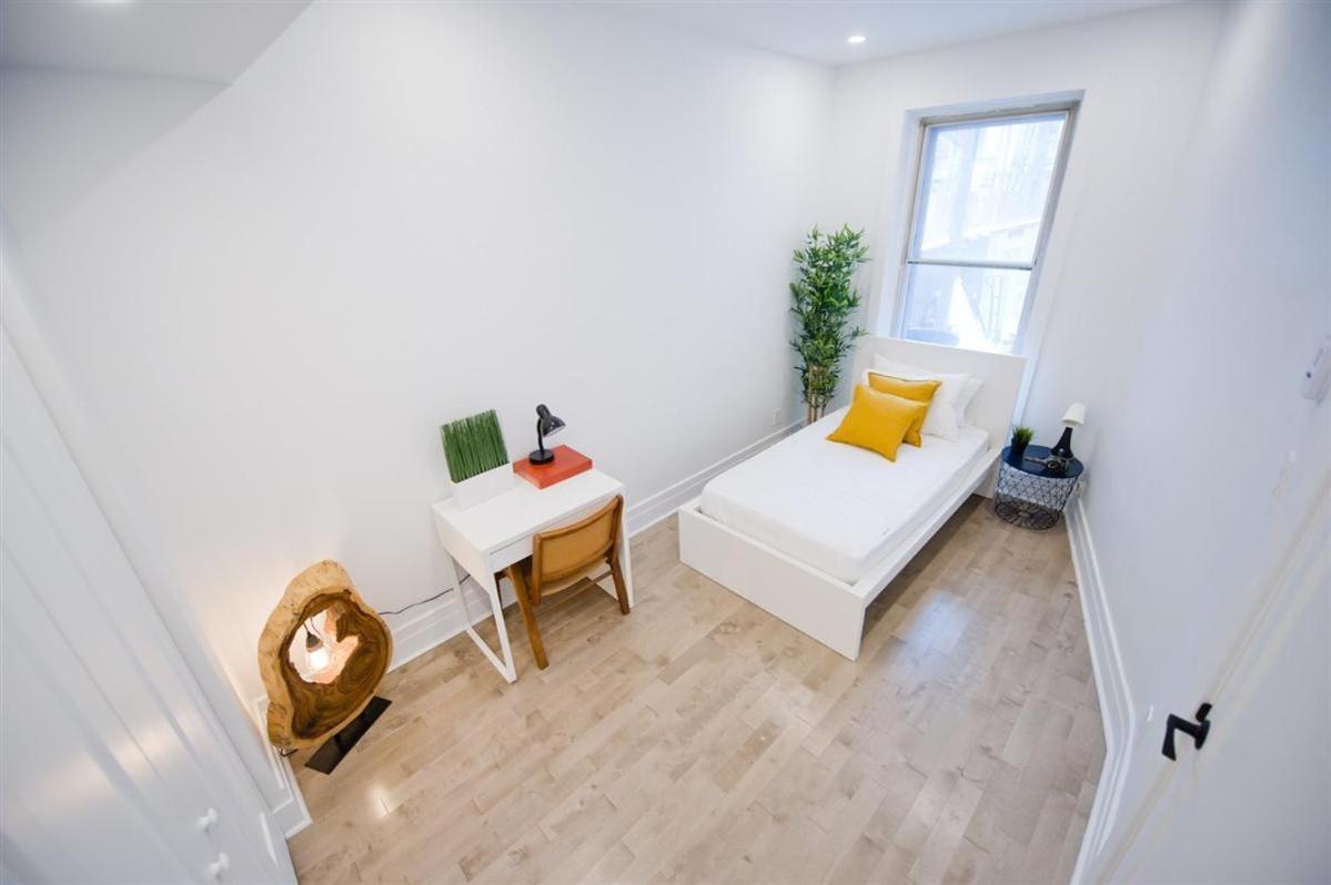 Frontenac Residences