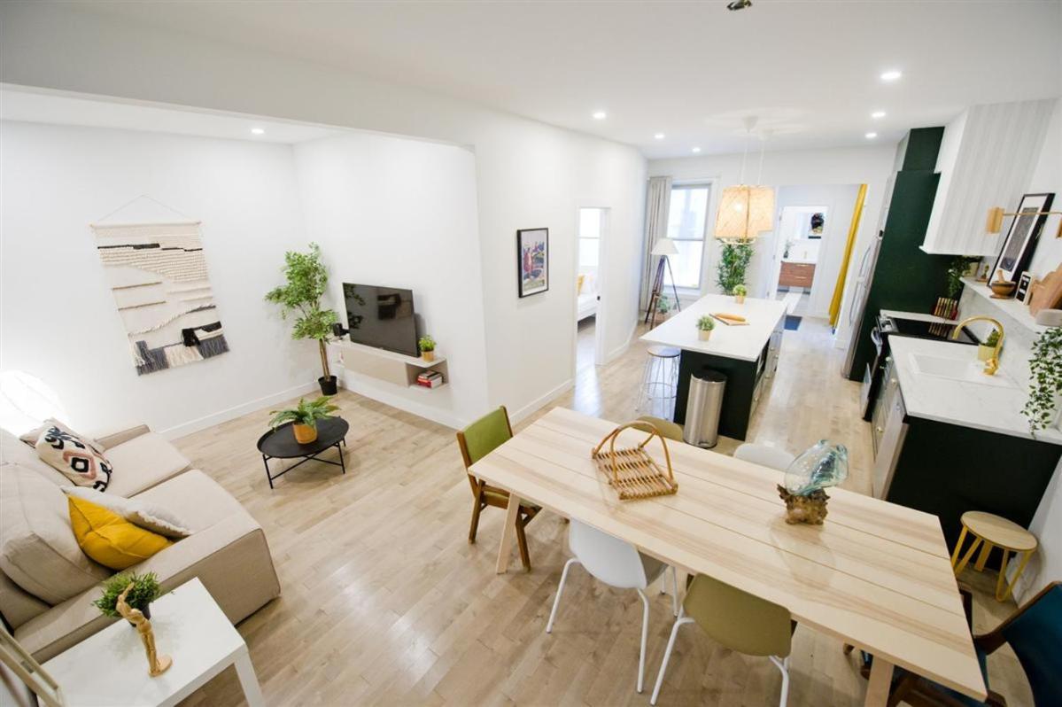 Frontenac Residences Apartment *