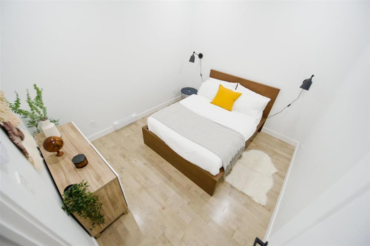 Apartment Frontenac Residences *