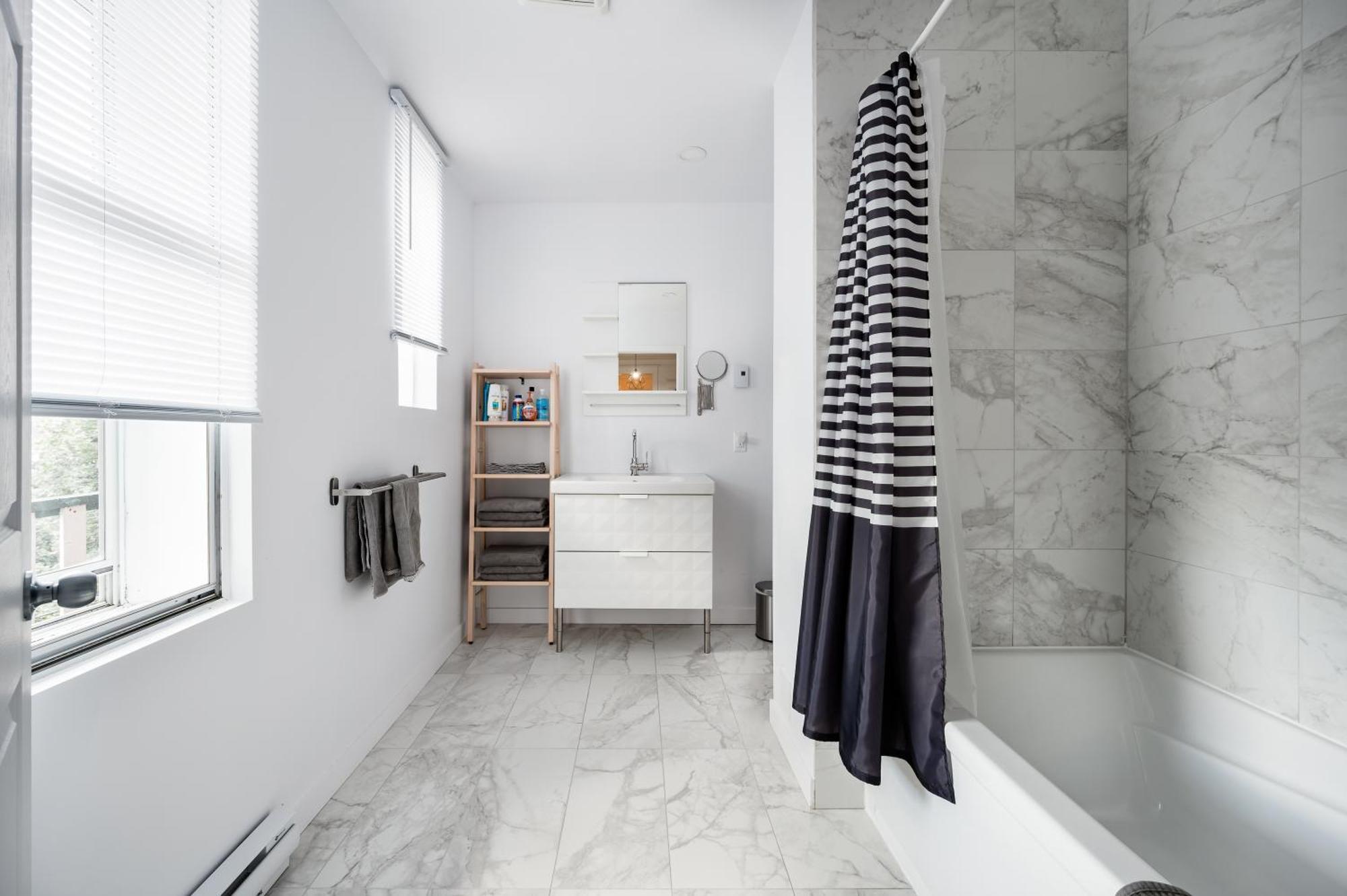 Apartment Frontenac Residences *